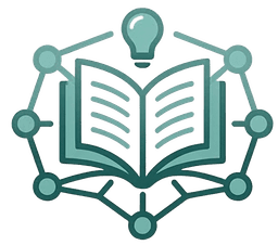 E-Learning Hub logo