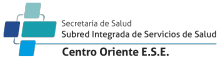 Centro Oriente