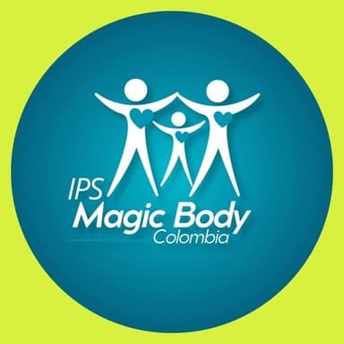 Magic Body
